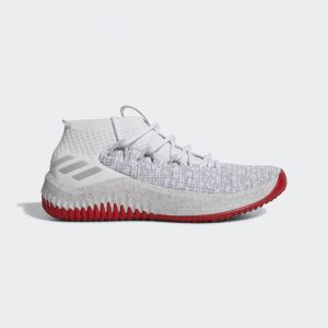 adidas Dame 4 Rose City