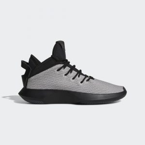 adidas Crazy 1 Adv Primeknit Silver Black