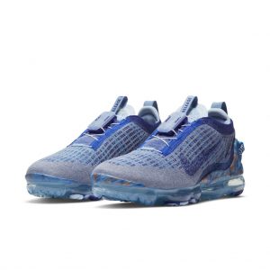 Nike Air VaporMax 2020 Flyknit Stone Blue