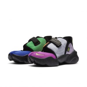 Nike Aqua Rift Concord Green Spark (W)