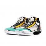 Jordan XXXIV Low Guo Ailun Pop Art