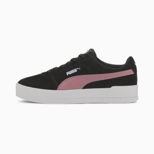 Puma Carina Youth Schwarz (370532-05)