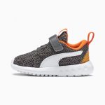 Puma Carson 2 Bold Knit Grau/Weiß (191254-03)