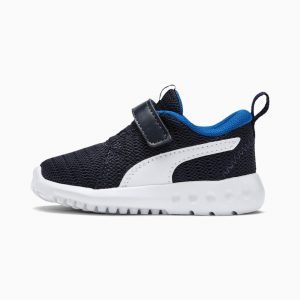 Puma Carson 2 V Baby Blau/Weiß (190074-10)