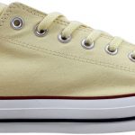 Converse All Star Ox Natural White