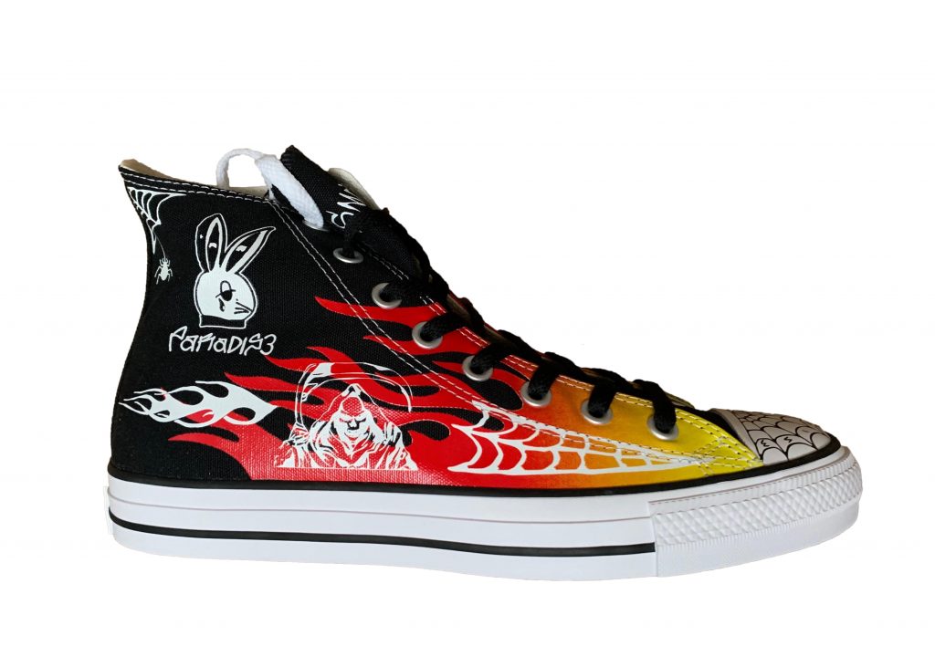 converse-chuck-taylor-all-star X31115 SK148U 18506