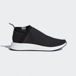 adidas NMD CS2 Core Black Cloud White