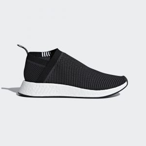 adidas NMD CS2 Core Black Cloud White