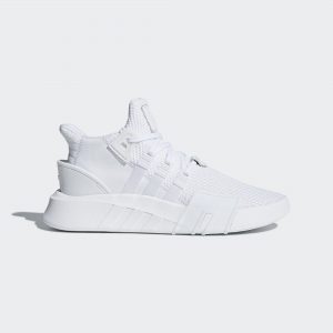 adidas EQT Basketball Adv Triple White