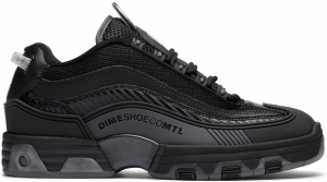 DC Legacy 1 Dime Black