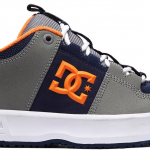 DC Lynx Grey Orange