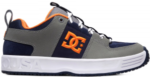 DC Lynx Grey Orange