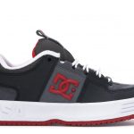 DC Lynx Grey Red