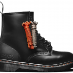 Dr. Martens 1460 Beams x Babylon