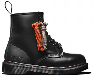 Dr. Martens 1460 Beams x Babylon