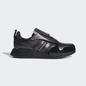 adidas Micropacer x R1 TfL Triple Black