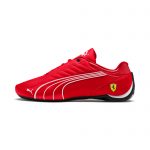 Puma Ferrari Future Kart Cat  Schwarz (306459-03)