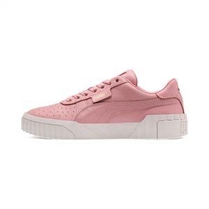 Puma Cali Emboss Damen  Rosa (369734-04)
