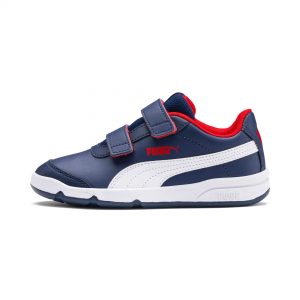 Puma Stepfleex 2 SL VE V Weiß (192522-03)