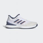 adidas Adizero Ubersonic 3 Cloud White