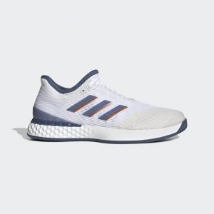 adidas Adizero Ubersonic 3 Cloud White
