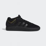 adidas Tyshawn Core Black Core Black