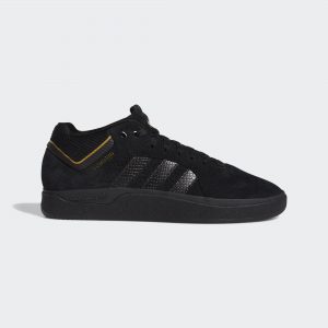 adidas Tyshawn Core Black Core Black