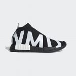 adidas NMD CS1 Bold Branding Black