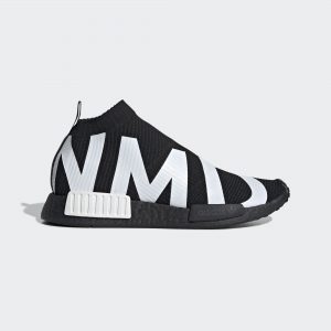 adidas NMD CS1 Bold Branding Black