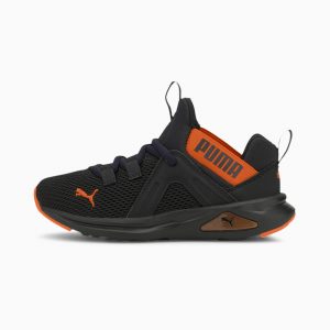 Puma Enzo 2 Weave Schwarz (193166-07)