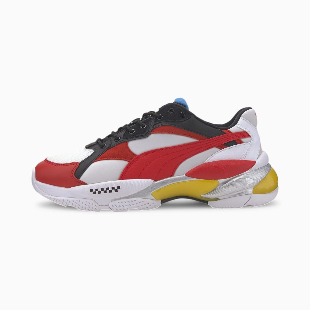 puma-sneaker 306512-01
