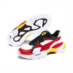 puma-sneaker 306512-01