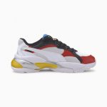 puma-sneaker 306512-01