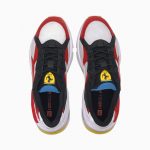 puma-sneaker 306512-01