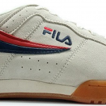 Fila Original Fitness DGK Off White