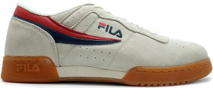 Fila Original Fitness DGK Off White