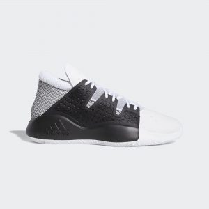 adidas Pro Vision Cloud White Core Black