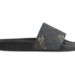 Gucci Slide GG Supreme Tigers