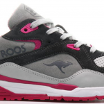 KangaROOS Roos 001 Goldberg Runaway Hibiscus