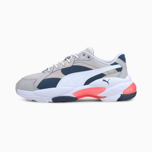 Puma LQDCELL Epsilon PT  Grau/Blau (372595-01)