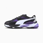 Puma LQDCELL Epsilon  Schwarz/Lila (371909-03)