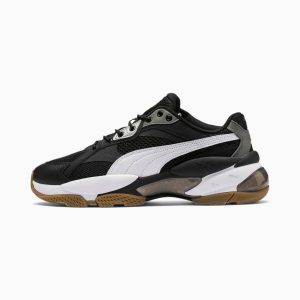 Puma LQDCELL Epsilon  Schwarz/Grau/Weiß (371909-10)
