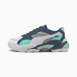 Puma LQDCELL Epsilon  Weiß/Blau (371909-02)