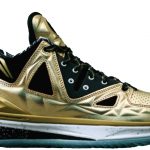 Li-Ning Way of Wade 2.5 Encore Gold Rush