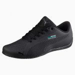 Puma MERCEDES AMG PETRONAS Drift Cat Ultra  Schwarz (306024-02)