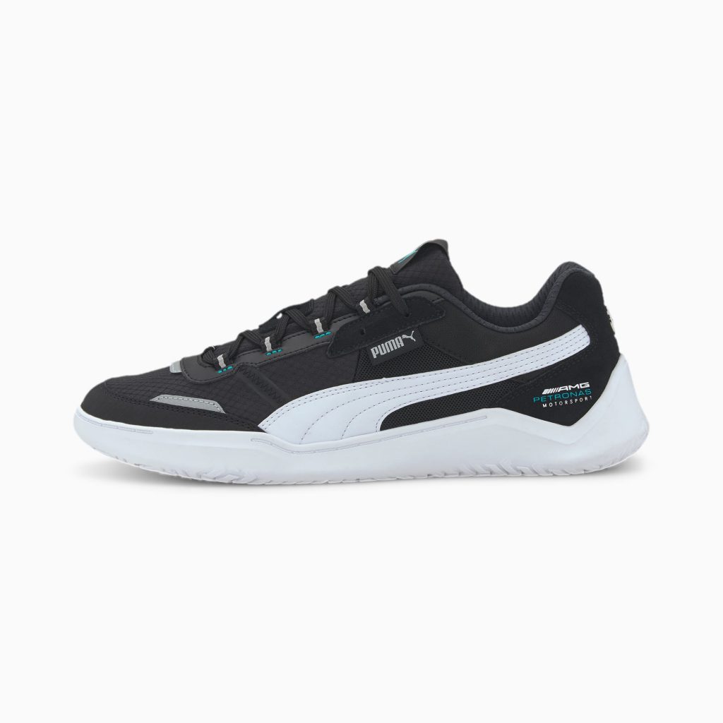 puma-sneaker 306621-01