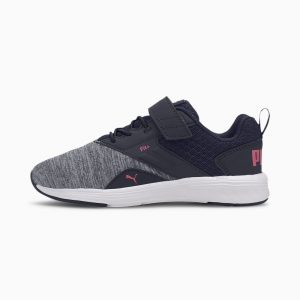 Puma NRGY Comet Blau/Rosa (190676-20)