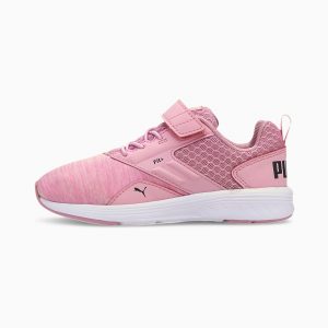 Puma NRGY Comet Rosa/Schwarz/Weiß (190676-19)