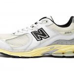 New Balance 2002R thisisneverthat White