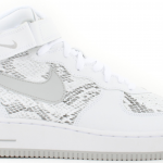 Nike Air Force 1 Mid Cocoa Snake